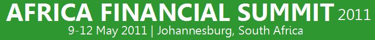 Africa Financial Summit 2011