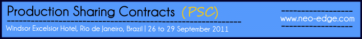 Production Sharing Contracts (PSC) Master Class