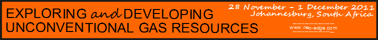 Exploring and Developing Unconventional Gas Resources