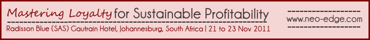 Mastering Loyalty for Sustainable Profitability